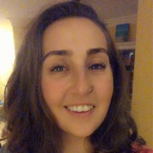 Meet your Posher, Julianna